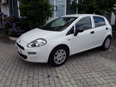 usado Fiat Punto 1.3 M-Jet Easy S&S