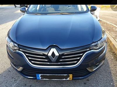 usado Renault Talisman - 2017