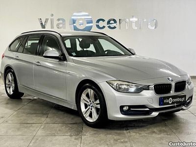 BMW 318