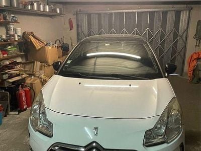 Citroën DS3
