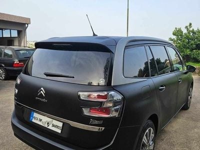 Citroën Grand C4 Picasso