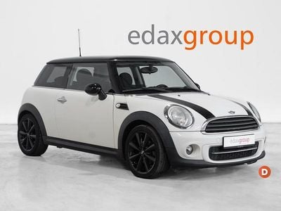 Mini Cooper D