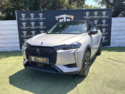 DS Automobiles DS4