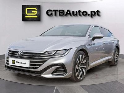VW Arteon