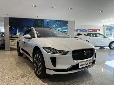 usado Jaguar I-Pace SE AWD Aut.