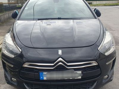 usado Citroën DS5 SPORT 2.0