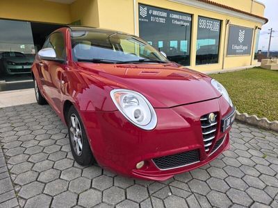 usado Alfa Romeo MiTo 1.3 JTD Distinctive