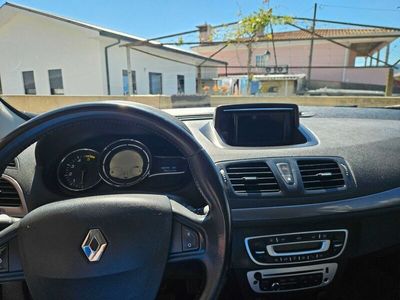 Renault Mégane III