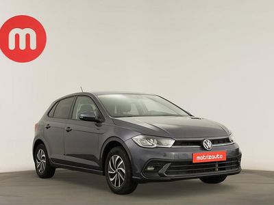 Usado VW Polo 95 HP (69 kW) 2024 Citadino