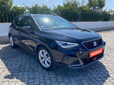 usado Seat Arona Arona1.0 Tsi Fr