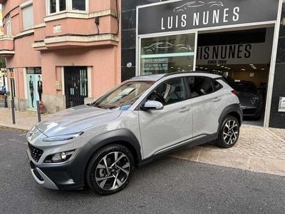 Hyundai Kauai