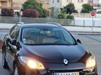 usado Renault Mégane 2011