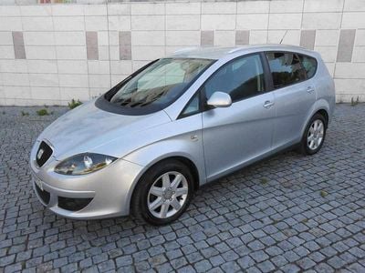 Seat Altea