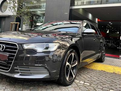 usado Audi A6 2.0 TDi Advance Multitronic