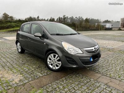 usado Opel Corsa 1.3 CDTI VERSÃO COSMOS