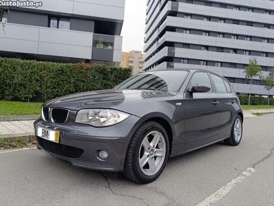 BMW 120