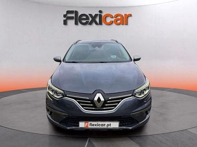 Renault Mégane GT Line