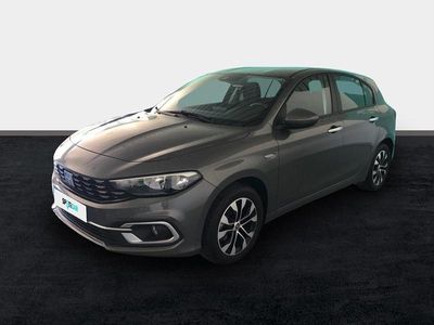 Cinzento Usado 2022 Fiat Tipo | € 20.900 (Caro)
