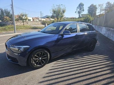 BMW 116
