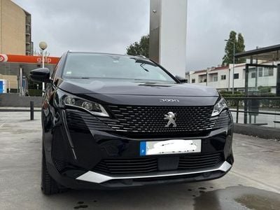 Usado 2021 Peugeot 3008 Sedan | € 22.900 (Preço justo)