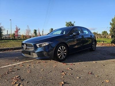 Usado Mercedes A180 136 HP (100 kW) 2020 Sedan