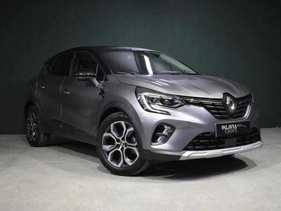 Branco Usado 2022 Dacia Duster Citadino | € 17.950 (Preço justo)