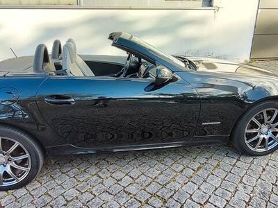 usado Mercedes SLK200 Aut