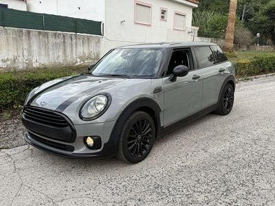 Usado Mini One Clubman 115 HP (84 kW) 2019 Carrinha