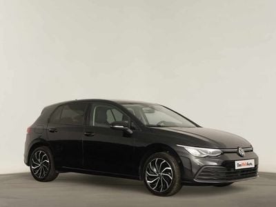 VW Golf VIII