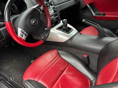 Usado Opel GT 267 HP (196 kW) 2008 Vermelho Cabrios