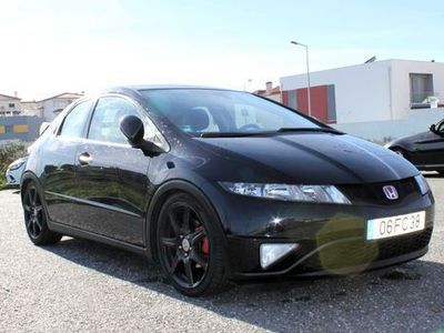 usado Honda Civic 1.8 Hatchback