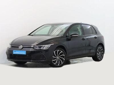 VW Golf VIII