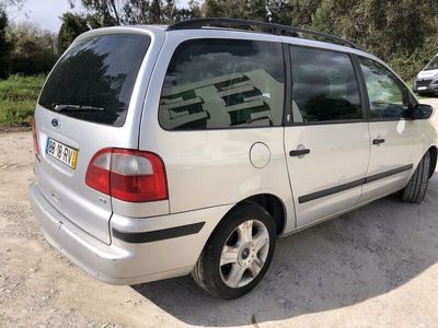 Ford Galaxy
