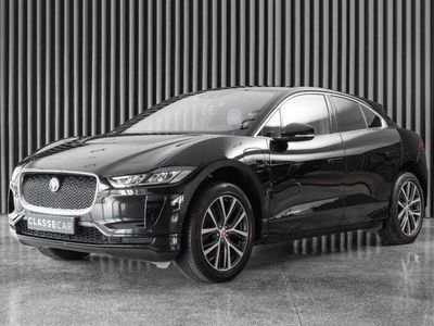 usado Jaguar I-Pace First Edition AWD Aut.