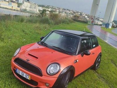 Usado 2008 Mini Cooper Citadino | € 5.700 (Preço justo)