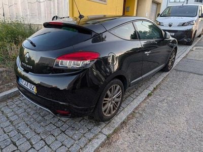 Renault Mégane GT Line