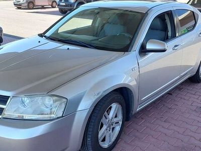 usado Dodge Avenger 2.0 diesel