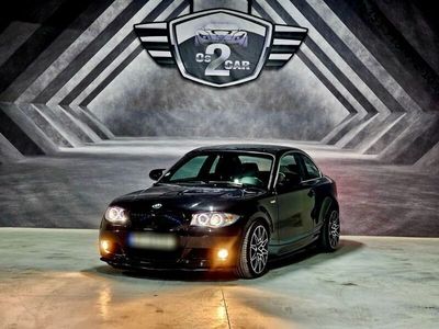 usado BMW 118 d 2.0 2011