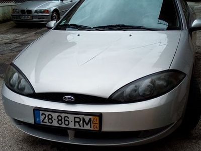 usado Ford Cougar 2.0 16v