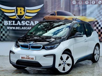 usado BMW i3 120Ah