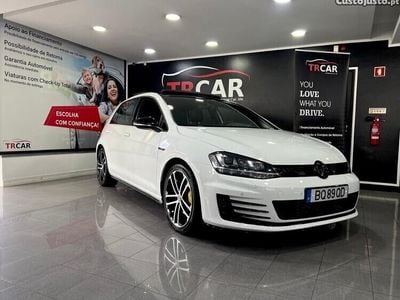 VW Golf VII