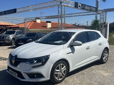 Renault Mégane IV