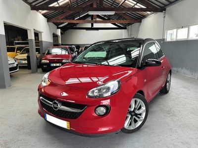 Opel Adam