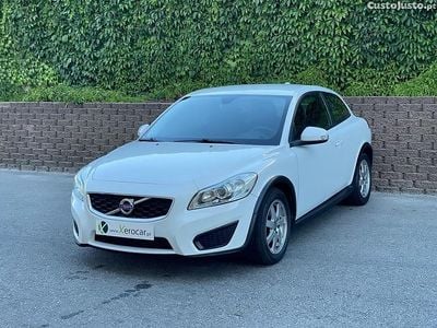 Volvo C30