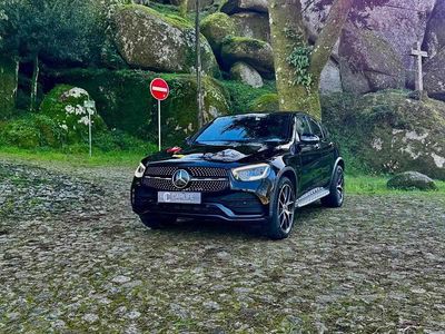 Branco Usado 2018 Mercedes E250 Citadino | € 85.500