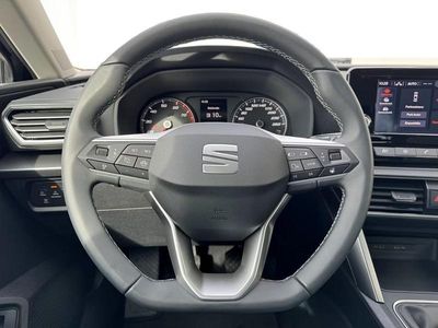 Seat Leon ST