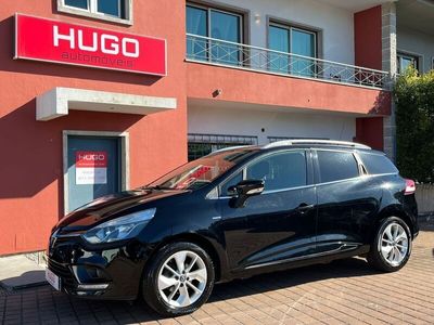 Renault Clio GrandTour