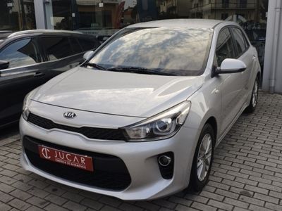 usado Kia Rio VAN 1.4 CRDI 77CV