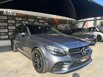 Mercedes C300