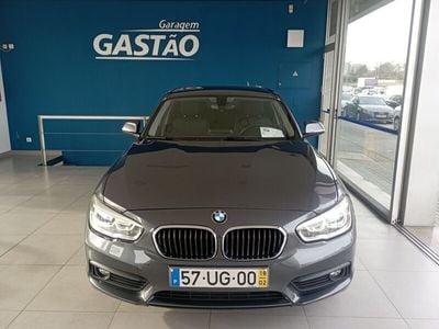 BMW 116